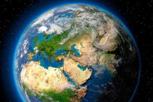 Весь углерод на Земле имеет "инопланетное" происхождение - ученые