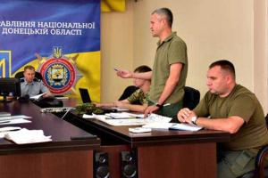 Вячеслав Аброськин назвал худшие пункты пропуска 