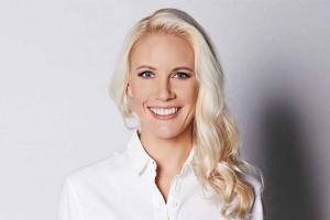 Известная телеведущая Елена Летучая порадовала поклонников неожиданной новостью