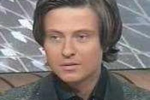 Прохор Шаляпин бросил очередную звезду и ищет девушку из народа