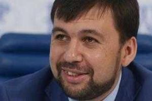 В оккупированной Макеевке главарь боевиков "ДНР" на джипе чуть не сбил прохожего - соцсети