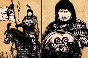 "Хан переехал в Кремль": Как Россия стала правопреемницей Золотой Орды