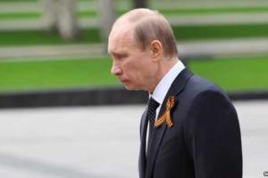 Нусс: Путину ничего не остается, как включить "минский пакет" в повестку дня насущных вопросов