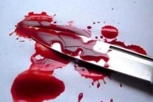 В Запорожской области женщина зарезала собственную мать и устроила пожар, чтобы скрыть следы