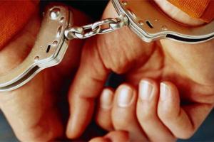 В Запорожье патрульные полицейские задержали серийных грабителей