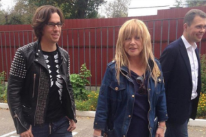 Врачи обеспокоены состоянием здоровья Аллы Пугачевой