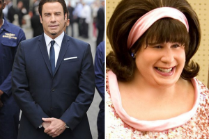 Десять удивительных перевоплощений знаменитостей