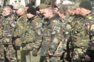 В Генштабе рассказали о седьмой волне мобилизации