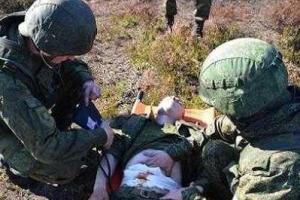 Раненых российских "шахтеров" не хотят лечить в больницах оккупированного Донбасса