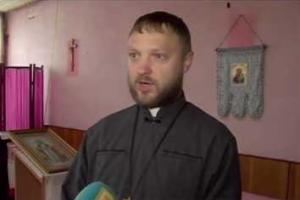 В Лисичанске появится греко-католический храм