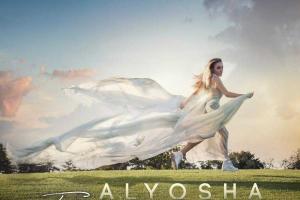 Alyosha презентует саундтрек "Бегу" к украинской комедии