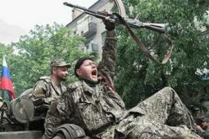 В секторе "Мариуполь" ВСУ пришлось открыть огонь по боевикам