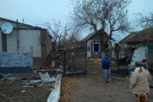 Раненого жителя Гранитного в тяжелом состоянии перевезли в Мариуполь 