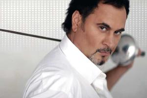 Певец Валерий Меладзе опозорился на сцене во время выступления