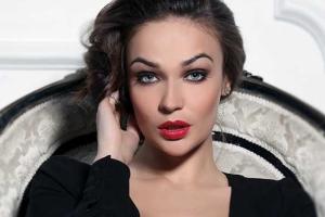 Телеведущая Водонаева накинулась на бывшего супруга из-за сына