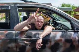 Казарин: Смерть Моторолы - это конец мифа о российских добровольцах на Донбассе