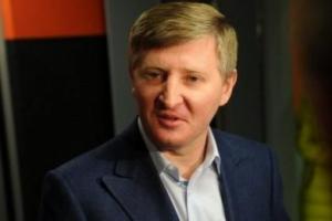 Ринат Ахметов рассказал, каким он видит Донбасс