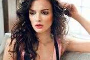 Актриса Паулина Андреева отказалась от соцсетей