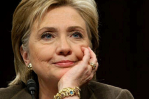 Хакеры устроили в "Википедии" интернет-диверсию против Хиллари Клинтон