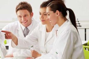 Ученые шокировали, создав костную ткань, которую можно печатать на 3D-принтере