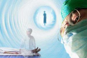 Ученый из Северной Каролины рассказал, где живет человек после смерти