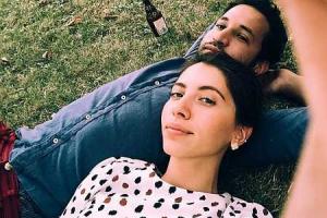 Дочь Меладзе выходит замуж за британского журналиста