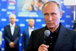 Путин готов сотрудничать с Украиной в оборонной отрасли