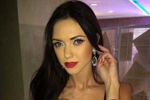 Солистка "НеАнгелов" отменила свадьбу