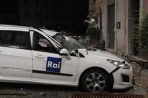 Италию сотрясло мощное землетрясение: дрожащие стены домов повергли жителей в шок