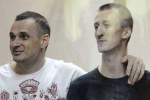 В МИД Украины отреагировали на отказ РФ выдать Сенцова и Кольченко