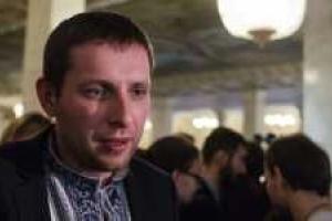 Парасюк рассказал, кто в Раде может не поддержать закон о введении визового режима с РФ