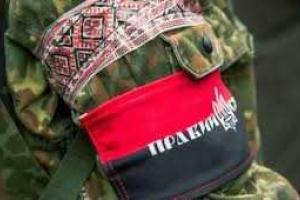 На Куликовом поле в Одессе произошли стычки между "Правым сектором" и пророссийскими активистами