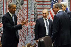 На шаг ближе к войне: Путин отказался от утилизации плутония, - историк