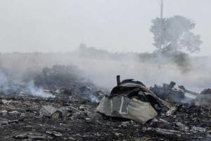 Катастрофа МН17: международная следственная группа продолжает поиск свидетелей