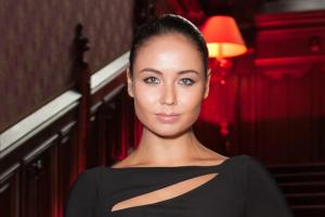 Ляйсан Утяшева показала фото Павла Воли с сыном