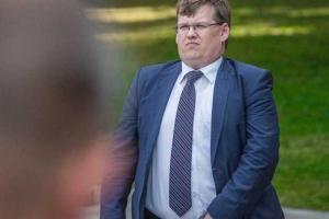 Мама подарила вице-премьеру Розенко квартиру в Киеве 