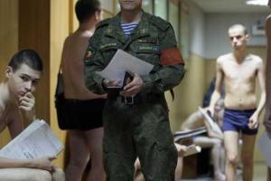 В России 18-летних ребят хотят официально отправлять воевать в Сирию и Донбасс - политик