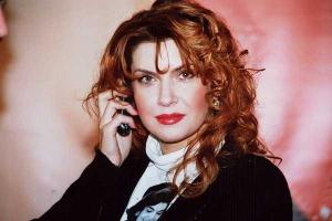 Актриса Вера Сотникова удивила внешним видом