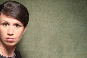 Татьяна Чорновол имеет землю в оккупированном Крыму