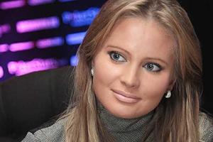 Телеведущую Дану Борисову заподозрили в обмане