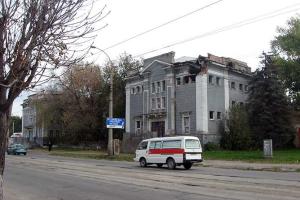 Луганск сегодня - зона отчуждения 2.0, - блогер