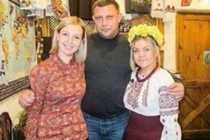 У сети ресторанов украинской кухни в России начались серьезные проблемы после визита главаря боевиков "ДНР" Захарченко