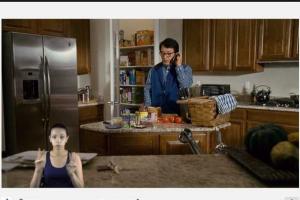 В Украине запустили канал для слабослышащих людей