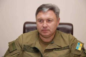 Запланированный на сегодня отвод ВСУ из Станицы Луганской не состоится, - Гарбуз