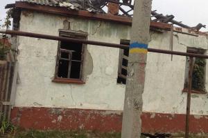 Семенченко: Почему нельзя "разводить войска" в населенных пунктах?