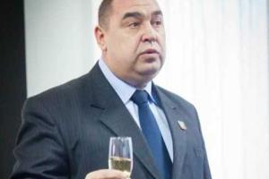 Плотницкий пустил скупую мужскую слезу по погибшему Мотороле - блогер