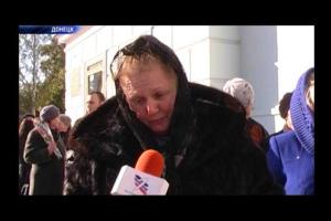 Известная плакальщица Мария Ципко сыграла новую роль: для нее Моторола был "братом" 