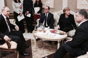 Кто из "нормандской четверки" не пьет? В сети обсуждают интересный нюанс на фото