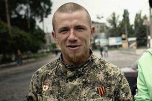 Дейнега: Надеюсь, что у Гиви, Пушилина, Захарченко, Путина, Лаврова и Шойгу в домах тоже есть лифты