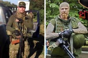 Кабакаев: В Норвегии арестовали российского неонациста, который воевал в "ЛНР"